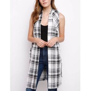 BCBGeneration Women’s Patches Vest